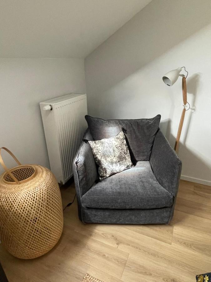 La Poterie - Chambres D'Hotes / Bed & Breakfast Ath Exterior foto