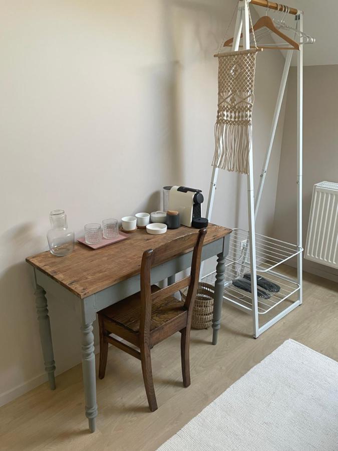 La Poterie - Chambres D'Hotes / Bed & Breakfast Ath Exterior foto