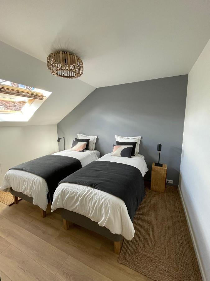 La Poterie - Chambres D'Hotes / Bed & Breakfast Ath Exterior foto